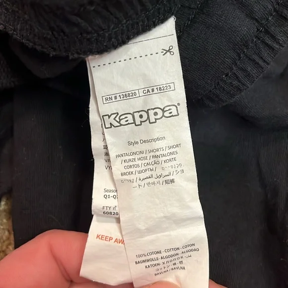 KAPPA - Picture 4 of 4